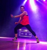 Soirée Zumba